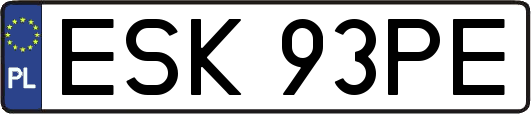 ESK93PE