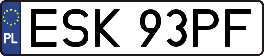 ESK93PF