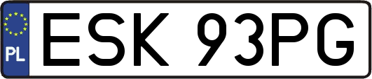 ESK93PG