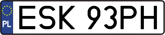 ESK93PH