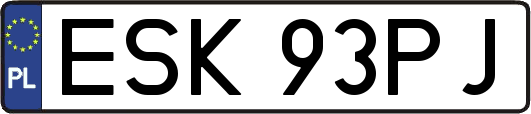 ESK93PJ