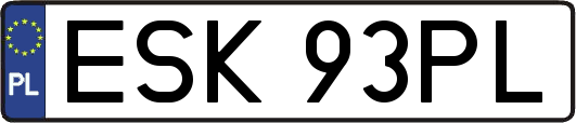 ESK93PL