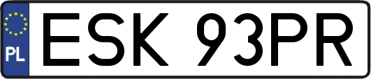 ESK93PR
