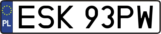 ESK93PW