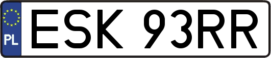ESK93RR