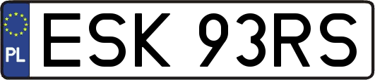 ESK93RS