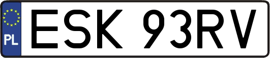 ESK93RV