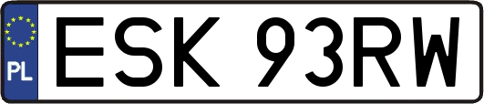ESK93RW