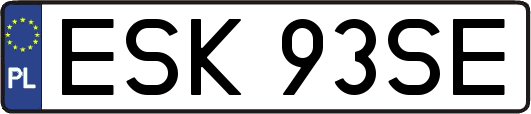 ESK93SE