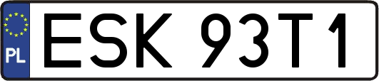 ESK93T1