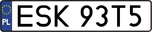ESK93T5