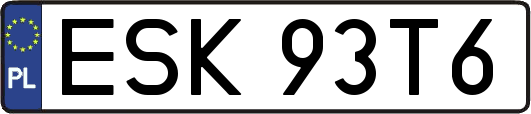 ESK93T6