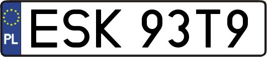 ESK93T9