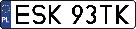 ESK93TK
