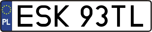 ESK93TL