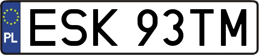 ESK93TM