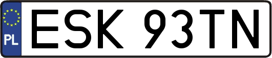 ESK93TN