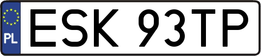 ESK93TP