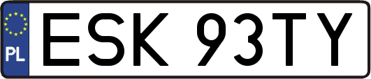 ESK93TY