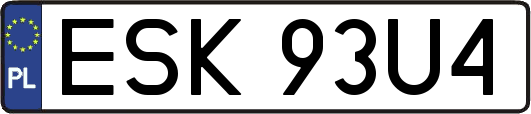 ESK93U4