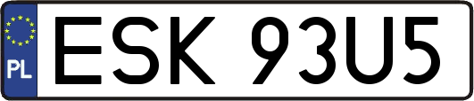 ESK93U5