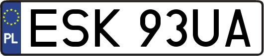 ESK93UA