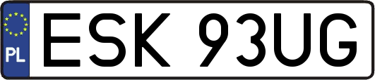 ESK93UG