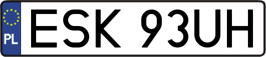 ESK93UH