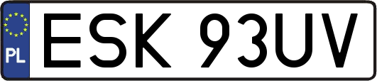 ESK93UV