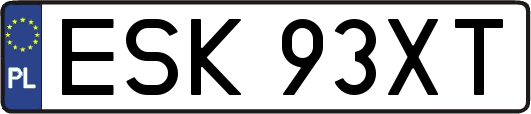 ESK93XT