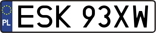 ESK93XW