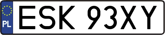 ESK93XY