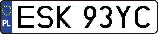 ESK93YC