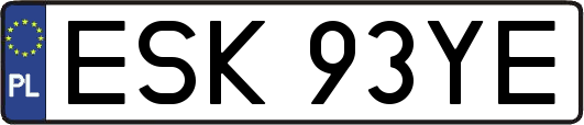 ESK93YE