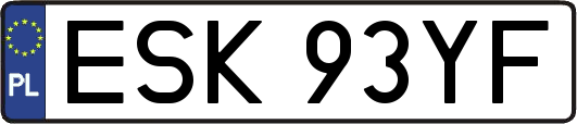 ESK93YF