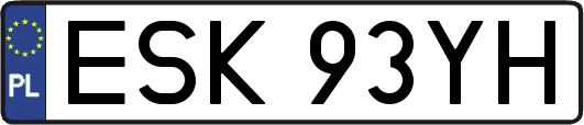 ESK93YH