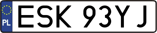 ESK93YJ