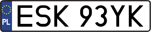 ESK93YK