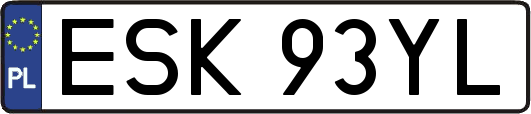 ESK93YL