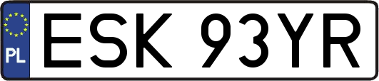 ESK93YR