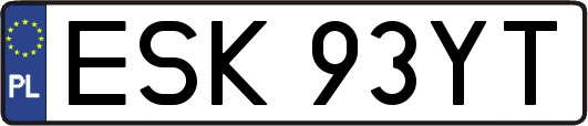 ESK93YT