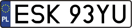 ESK93YU