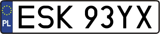 ESK93YX