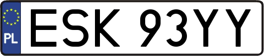 ESK93YY