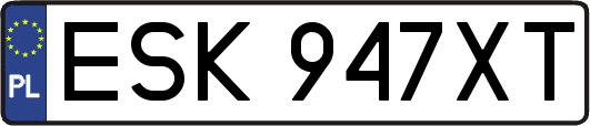 ESK947XT