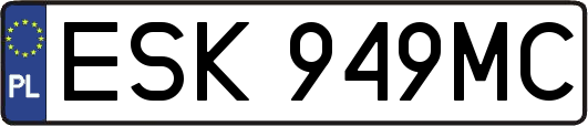 ESK949MC