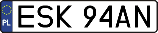 ESK94AN