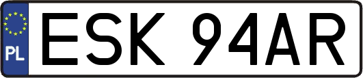 ESK94AR