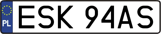 ESK94AS