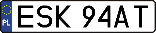 ESK94AT